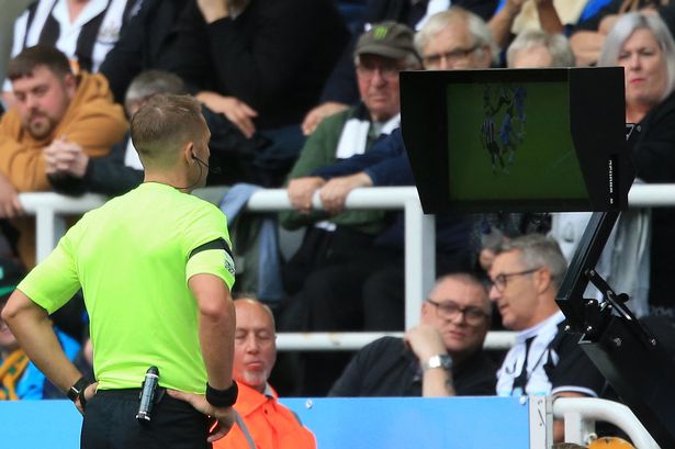 Premier League changes to VAR could result in matches lasting as long as two hours