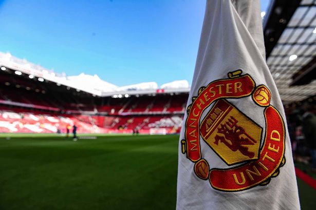 Leaked Man Utd transfer list showed four key targets and five players labelled ‘excess’