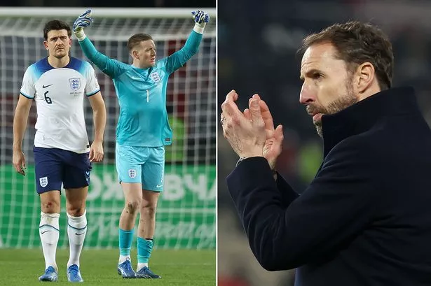 England secure crucial advantage at Euro 2024 – despite draw with North Macedonia