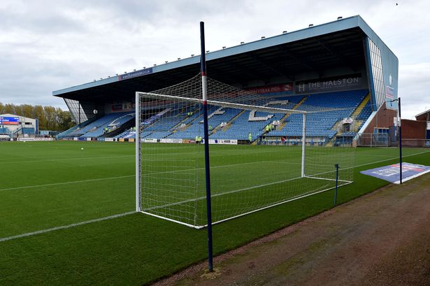 Player-manager ‘sold himself’ to another team to save football club from crippling debt
