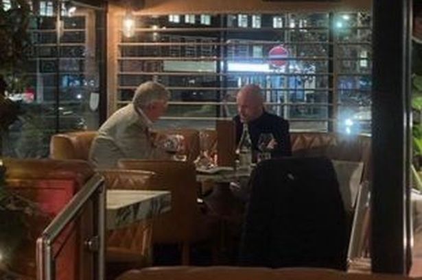 How Sir Alex Ferguson and Erik ten Hag’s relationship differs to past Man Utd managers