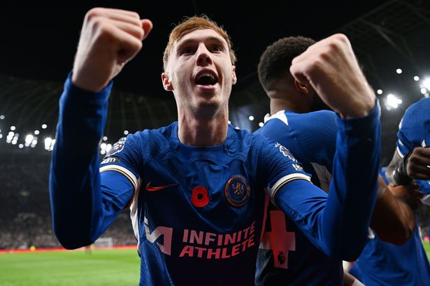 FPL expert shares ‘worst score in history’ – even less than Cole Palmer’s haul vs Spurs
