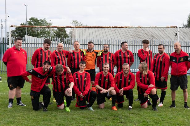 Britain’s worst football team has a -191 goal difference and midfielder aged 73