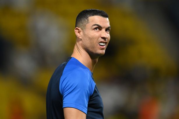 ‘We knew how to deal with Ronaldo but couldn’t stop Messi – there’s no comparison’