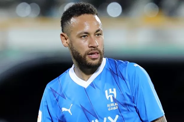 Neymar accused of exploiting cleaner over ’60-hour working weeks without holiday’