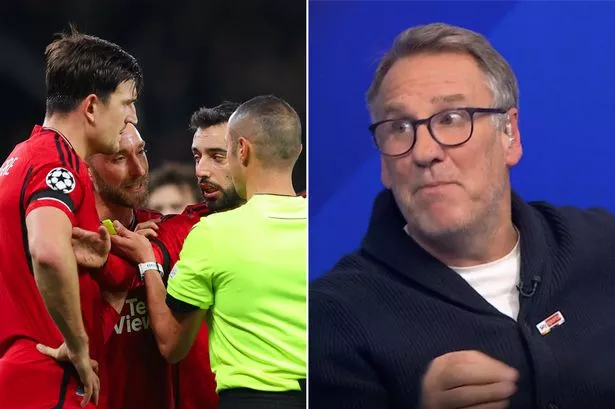 Paul Merson launches into rant over ‘pathetic’ sin bin plan blasting ‘that’s not football’