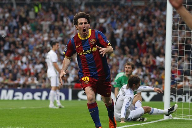 Goal Lionel Messi will ‘always remember’ from 821 strikes isn’t from World Cup final