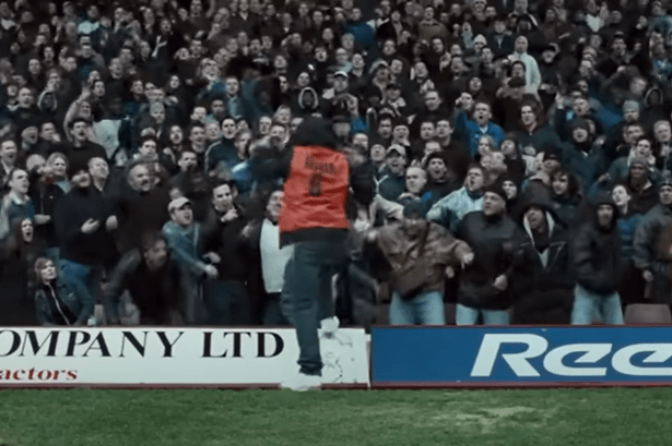 Green Street director ‘tricked’ West Ham into letting them film at Upton Park