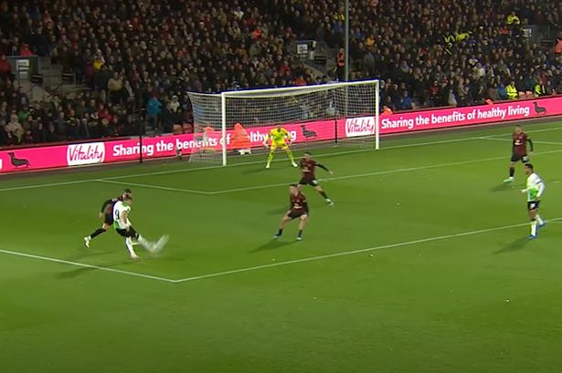 Liverpool fans convinced Darwin Nunez ‘did something Erling Haaland can’t do’