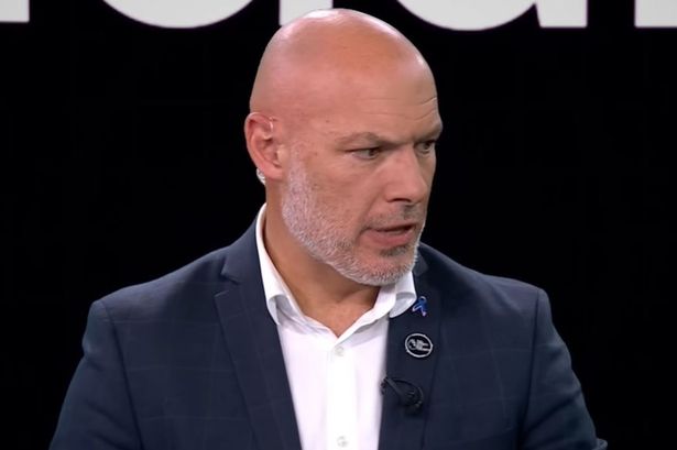 Howard Webb admits Newcastle goal vs Arsenal ‘could be foul’ – but VAR process ‘correct’