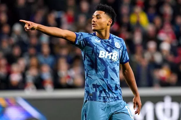 Aston Villa issue strong statement after Ollie Watkins ‘abused by Brentford fans’