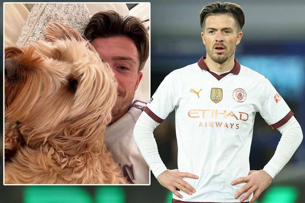 Jack Grealish admits he is ‘devastated’ at home robbery and ‘traumatic’ experience for family
