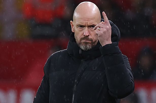 Erik ten Hag confirms ‘clause’ in Man Utd star’s deal that allows him to leave in January