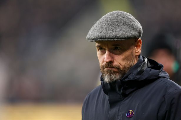 Four things Erik ten Hag got wrong as Man Utd lose tense encounter with Newcastle