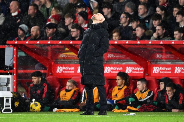 Erik ten Hag risks wrath of Man Utd fans with ‘over performing’ comment about flops