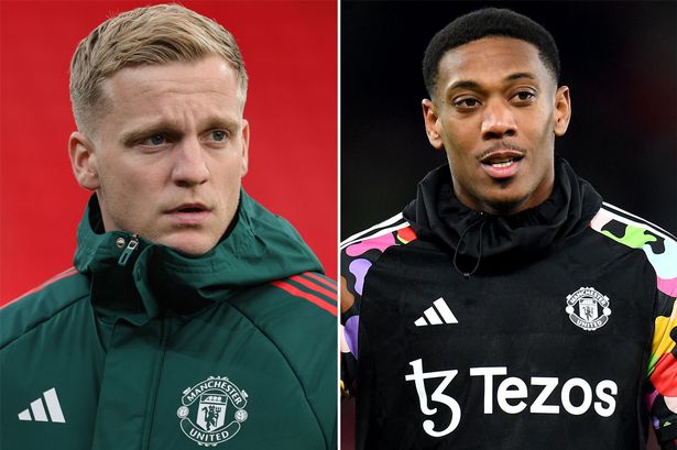 ‘Man Utd have plenty to do in January transfer window – offloading deadwood is key’