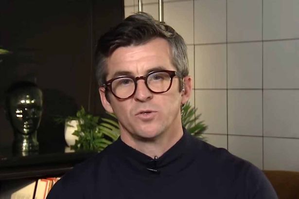 Joey Barton slams ‘farce’ as he clashes with Sky Sports presenter after rant over female pundits