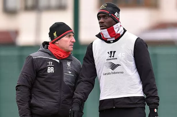 Mario Balotelli dubs Brendan Rodgers ‘worst coach I ever had’ and reignites war of words