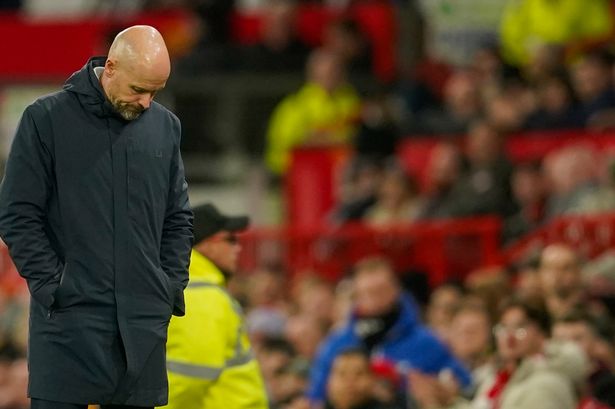 KFC mock Man Utd with Erik ten Hag ‘cooking’ pic as sore fans label new burger ‘s***’