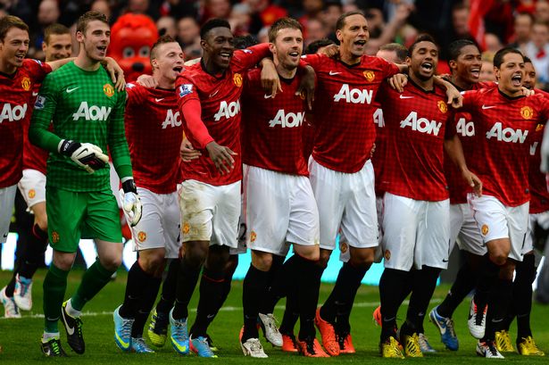 Man Utd icon thought about doing ‘maddest’ Arsenal transfer – Arsene Wenger snubbed it