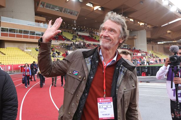 Everything we know about Jim Ratcliffe: Man Utd takeover, net worth, transfer ambitions