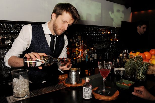 Arsenal and Tottenham had Christmas party at the same nightclub – on the same night