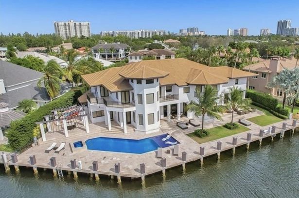 ‘I’m Lionel Messi’s neighbour – my house is worth £20m more since he moved in’