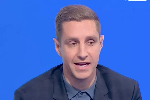 Michael Dawson caught saying ‘this is boring’ off mic during Boxing Day Soccer Special