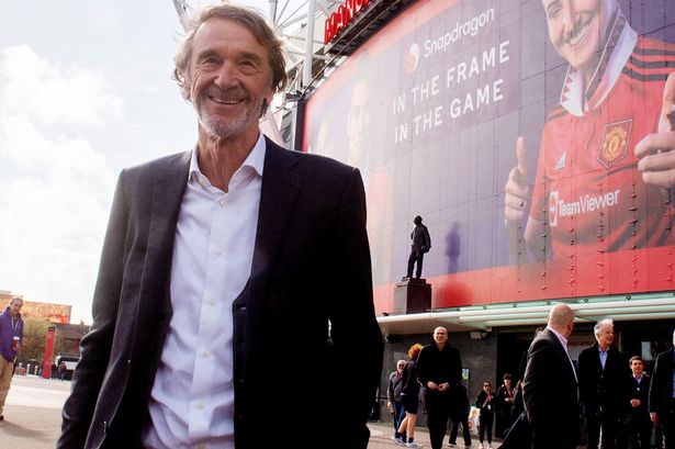Man Utd staff told it’s business as usual with Sir Jim Ratcliffe deal set to drag on
