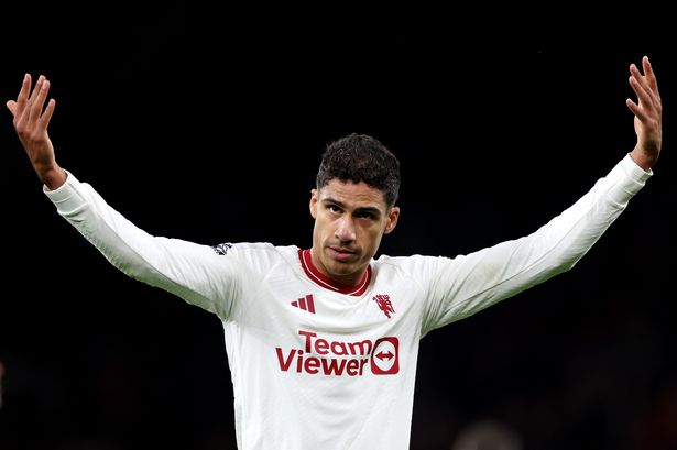 Man Utd to allow £340k-a-week earner to leave for free after disastrous form