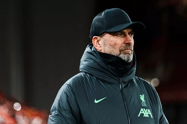 ‘I was Jurgen Klopp’s first Liverpool signing – now I’m in a Portuguese title battle’
