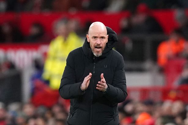 Three things Erik ten Hag got wrong as Man Utd twice blow lead in Tottenham draw
