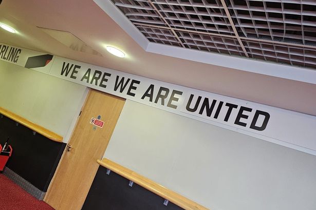 Sunderland fans ‘speechless’ at club’s Newcastle-themed banners for FA Cup tie