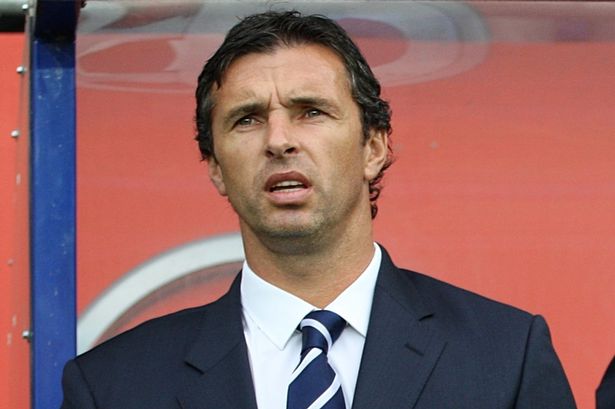 Police investigate vile Gary Speed tweet after Newcastle beat Sunderland in FA Cup derby
