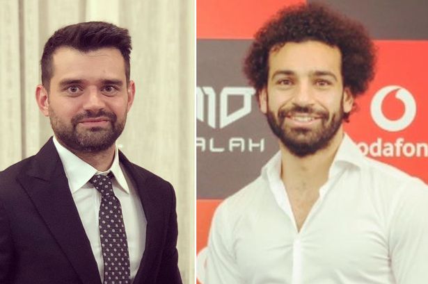 Mohamed Salah hits out as Liverpool and Egypt star’s agent rants at ‘cheap’ critics