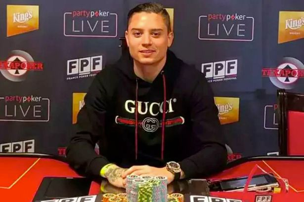 Brazil star who rejected Man Utd and won poker tournament mid-match on trial at new club