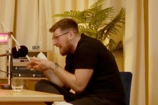 ‘Non-league foot man’ offered players £400 to film themselves tickling team-mates’ feet