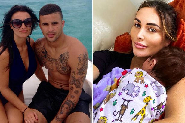 Kyle Walker refuses to bill his actions as ‘mistakes’ but admits pain over cheating storm