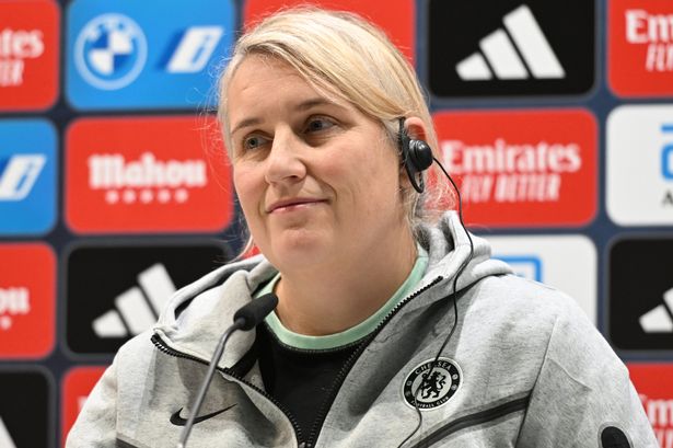 Chelsea boss Emma Hayes will offer Eni Aluko private support after Joey Barton attack