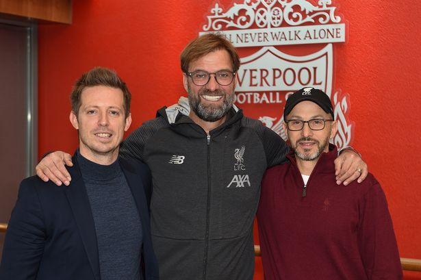 Genius Liverpool transfer deal could land Reds millions five years after star’s exit