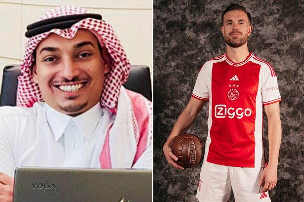 Al Ettifaq president makes telling ‘demand’ about unity after Jordan Henderson leaves