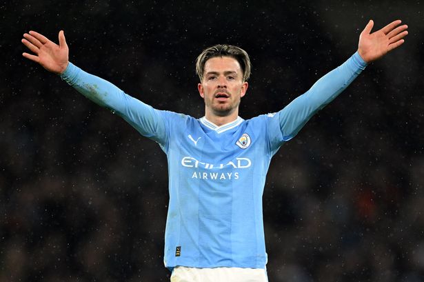 ‘I gave Jack Grealish his debut – he’d sometimes try and push the wrong buttons with me’