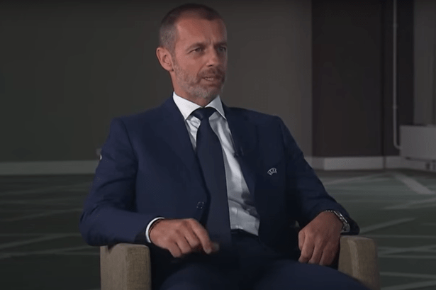 UEFA chief makes Man City FFP claim that will delight Arsenal, Man Utd and Liverpool fans