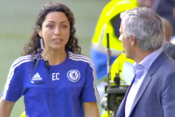 Dr Eva Carneiro now – what Chelsea doctor is doing nine years on from Jose Mourinho row