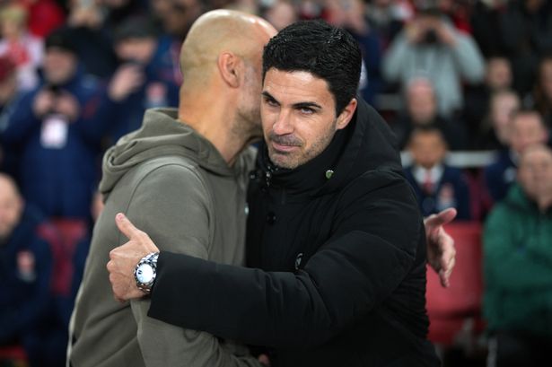 Arsenal boss Mikel Arteta opens door to future job at another Premier League club