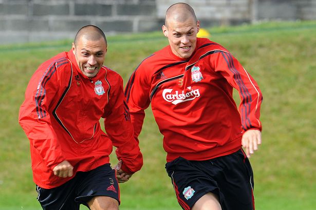 ‘I flopped at Liverpool – but I regret what I did after transfer talks’