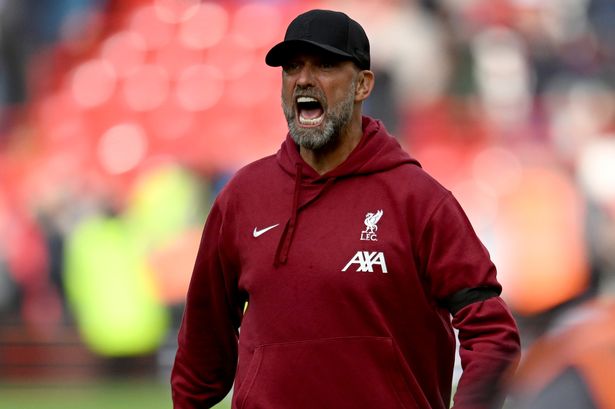 Jurgen Klopp makes ‘I will never’ management vow after deciding to leave Liverpool