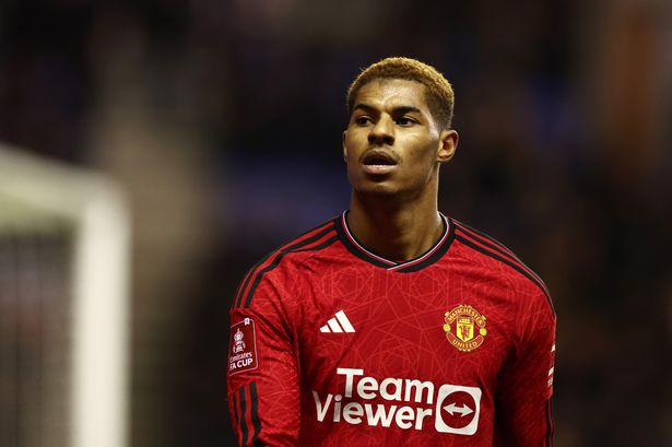 Marcus Rashford’s expected punishment from Man Utd for ‘ill’ excuse after partying
