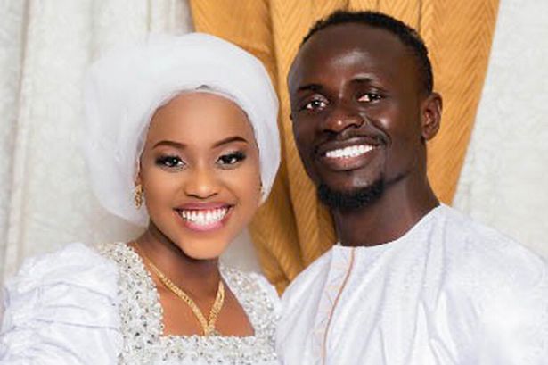 Everything we know about Sadio Mane’s wife, 18, as Senegal begin AFCON campaign