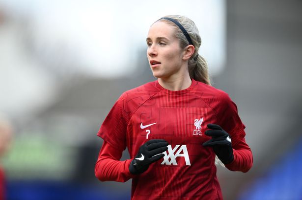 Missy Bo Kearns, Vivianne Miedema and why England can afford to miss Olympics – Women’s Football News March issue on sale now
